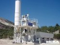 MB-30WS СТАЦИОНАРНЫЕ БЕТОННЫЕ ЗАВОДЫ