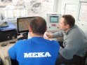 СИСТЕМА АВТОМАТИЗАЦИИ МЕКА
